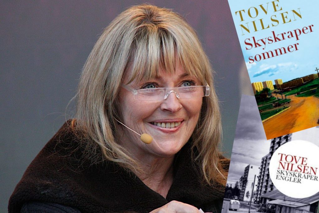 Tove Nilsen