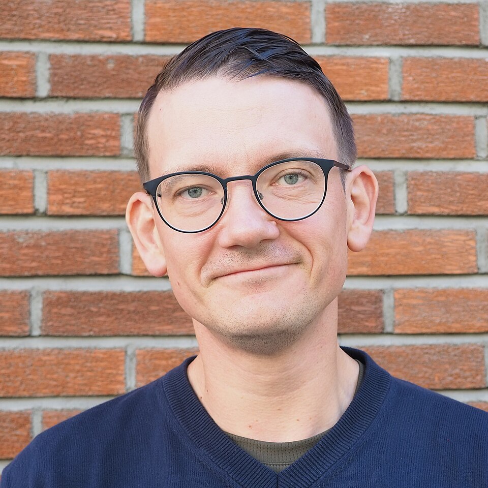 Kjetil Ree